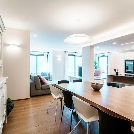 Luxury Lake View Apartamento Carate Urio