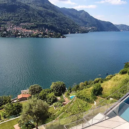 Luxury Lake View Appartamento *