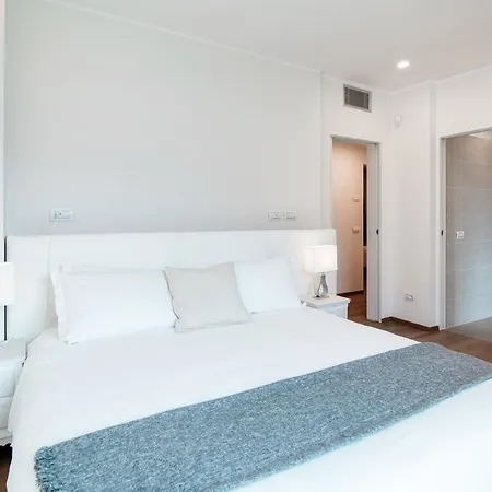 Luxury Lake View Apartamento *