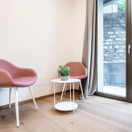 Apartamento Luxury Lake View *