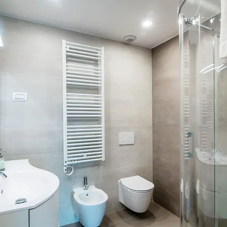 Luxury Lake View Apartamento