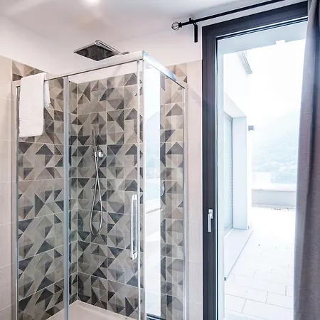 Apartamento Luxury Lake View *