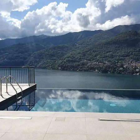 Luxury Lake View * Carate Urio