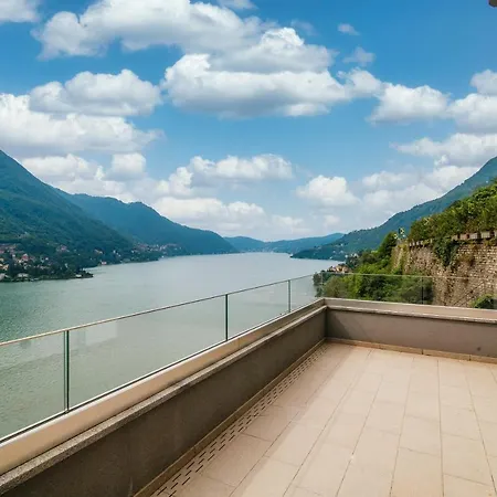 Luxury Lake View * Carate Urio