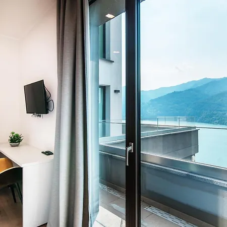 Luxury Lake View * Carate Urio