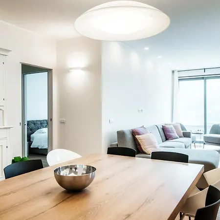 Lejlighed Luxury Lake View