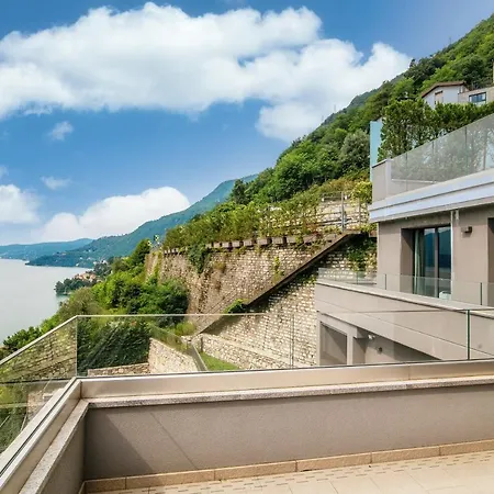 Lejlighed Luxury Lake View