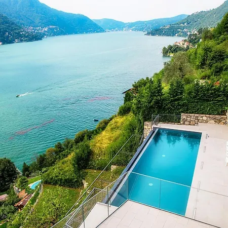 Luxury Lake View *